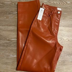 Aritzia melania pants